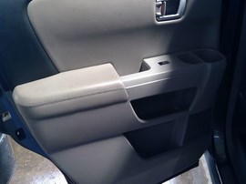 2001 HONDA PILOT, GRAY, EX-L, 3.5L, AT,  A24046